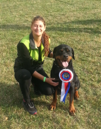 Burkoňová Kateřina